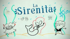 La Sirenita — Tier list Destripando la historia hasta 2024 option 39