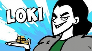 Loki — Tier list Destripando la historia hasta 2024 option 40