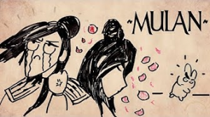 Mulan — Tier list Destripando la historia hasta 2024 option 41