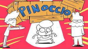 Pinocho — Tier list Destripando la historia hasta 2024 option 43