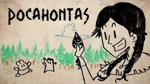 Pocahontas — Tier list Destripando la historia hasta 2024 option 44