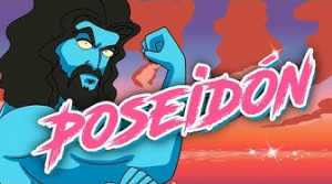 Poseidon — Tier list Destripando la historia hasta 2024 option 45