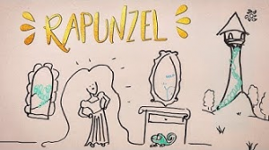 Rapunzel — Tier list Destripando la historia hasta 2024 option 47