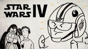 Star Wars Iv — Tier list Destripando la historia hasta 2024 option 49