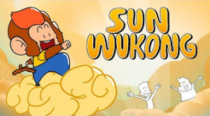 Sun Wukong — Tier list Destripando la historia hasta 2024 option 50