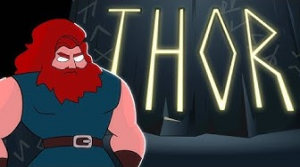 Thor — Tier list Destripando la historia hasta 2024 option 52