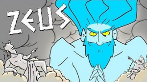 Zeus — Tier list Destripando la historia hasta 2024 option 53
