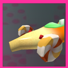 Adorabeezle Recolor Kart — Roblox Sugar Rush Karts option 2