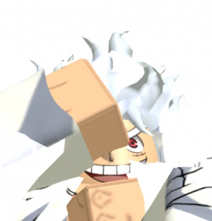 Zzzzz 1778467397ruffy285thform2928pose29 — (THE CATASTROPHE UPDATE) ASTD 6 and 7 stars Units Tier List option 289