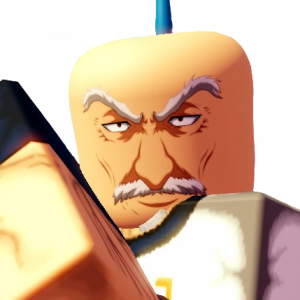 Zzzzz 1778468551buddhachairman28serious2928pose29 — (THE CATASTROPHE UPDATE) ASTD 6 and 7 stars Units Tier List option 303