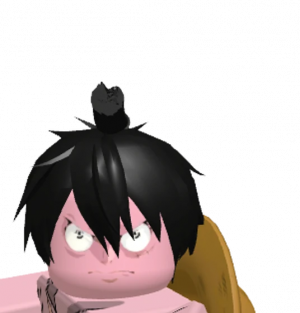 Zzzzz 1778471453ruffy28mystical2928pose29 — (THE CATASTROPHE UPDATE) ASTD 6 and 7 stars Units Tier List option 65