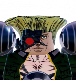 Zzzzz 1778540826cyborggeneral28pose29 — (THE CATASTROPHE UPDATE) ASTD 6 and 7 stars Units Tier List option 113
