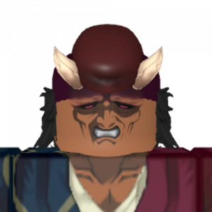 Zzzzz 1778544883demonofemotion28pose29 — (THE CATASTROPHE UPDATE) ASTD 6 and 7 stars Units Tier List option 161