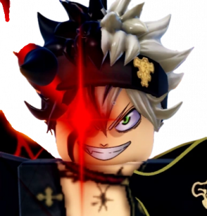 Zzzzz 1778545439antimagician28demonarm2928pose29 — (THE CATASTROPHE UPDATE) ASTD 6 and 7 stars Units Tier List option 168