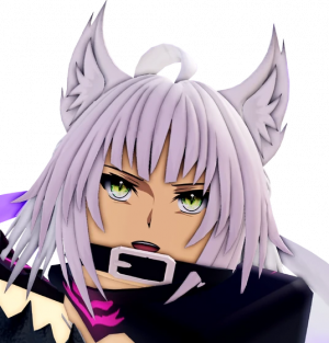 Zzzzz 1779500938greenhuntress28alternative2928pose29 — (THE CATASTROPHE UPDATE) ASTD 6 and 7 stars Units Tier List option 234