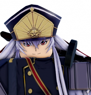 Zzzzz 1779724701militaryprincesspose — (THE CATASTROPHE UPDATE) ASTD 6 and 7 stars Units Tier List option 269