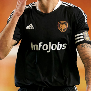 Camisetas Ultimate Móstoles — option 1