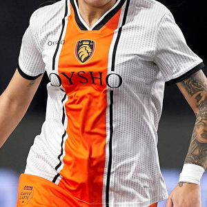 Camisetas Ultimate Móstoles — option 3