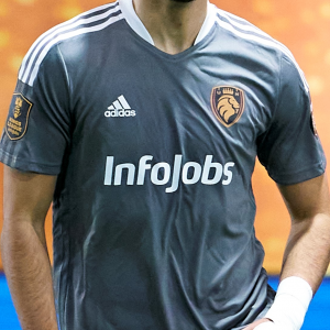 Camisetas Ultimate Móstoles — option 4