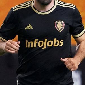 Camisetas Ultimate Móstoles — option 5