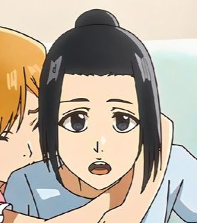 Zzzzz 1775039235karin — ALL Bleach characters option 8