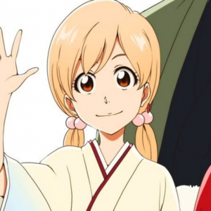 Zzzzz 1775039235yuri — ALL Bleach characters option 9