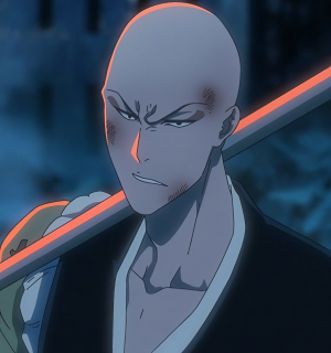 Zzzzz 1775314008ikkaku — ALL Bleach characters option 54
