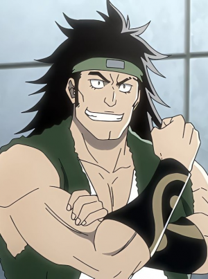 Zzzzz 1775320551ganju — ALL Bleach characters option 29