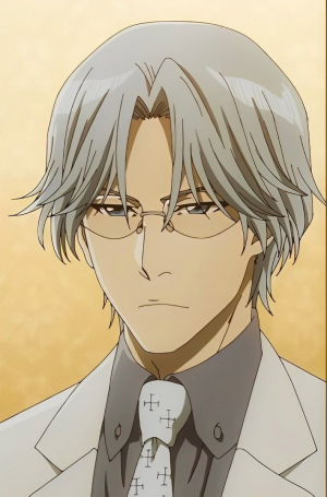 Zzzzz 1775320551ryuken Ishida — ALL Bleach characters option 23