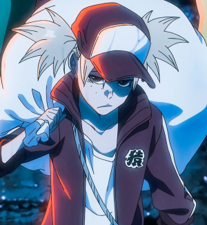 Zzzzz 1775320552hiyori — ALL Bleach characters option 69