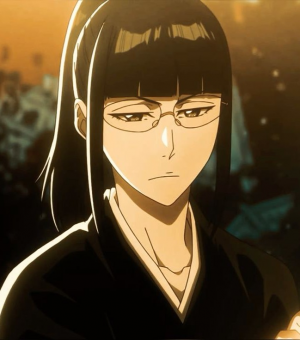 Zzzzz 1775320552lisa Yamadoru — ALL Bleach characters option 72