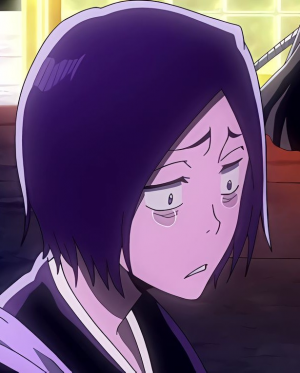 Zzzzz 1775320553hanataro — ALL Bleach characters option 39