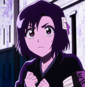 Zzzzz 1775320553hinamori — ALL Bleach characters option 41
