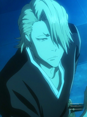 Zzzzz 1775320553kira — ALL Bleach characters option 36