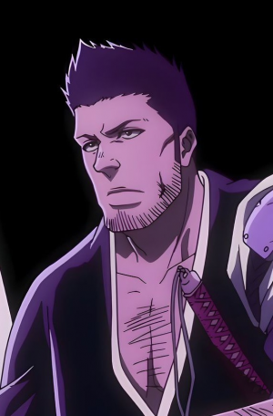 Zzzzz 1775320554isshin — ALL Bleach characters option 7