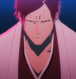Zzzzz 1775321046akon — ALL Bleach characters option 58