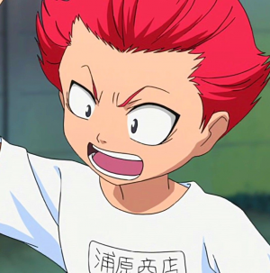 Zzzzz 1775321845jinta Hanakari — ALL Bleach characters option 19