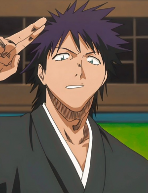 Zzzzz 1775322726kaien — ALL Bleach characters option 60