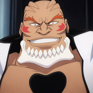 Zzzzz 1775322727yammy — ALL Bleach characters option 88