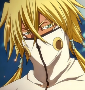 Zzzzz 1775489559harribel — ALL Bleach characters option 81