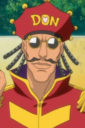 Zzzzz 1775489559kanonji — ALL Bleach characters option 14