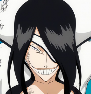 Zzzzz 1775489559nnoitora — ALL Bleach characters option 83