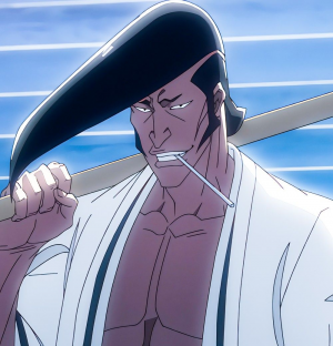 Zzzzz 1775489560tenjiro — ALL Bleach characters option 67