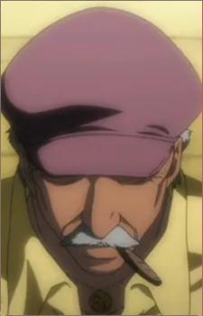 Zzzzz 1775493321abuelo — ALL Bleach characters option 27