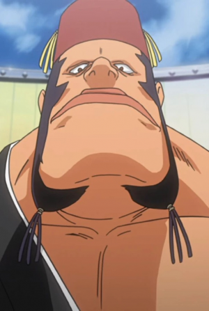 Zzzzz 1775493321jidanb Ikkanzaka — ALL Bleach characters option 28