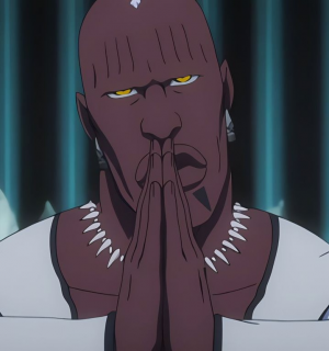 Zzzzz 1775493322zommari — ALL Bleach characters option 85