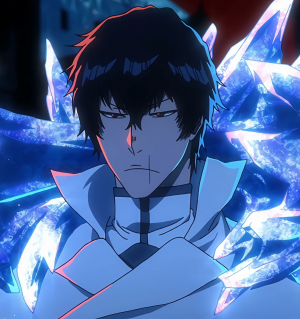 Zzzzz 1775493323toji — ALL Bleach characters option 113