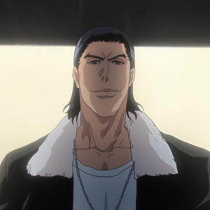 Zzzzz 1775493916kgo Ginj — ALL Bleach characters option 99
