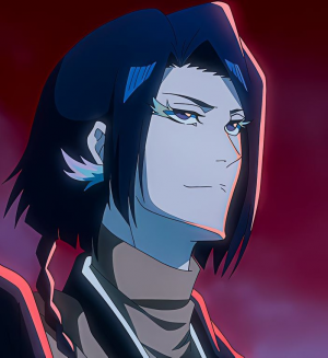 Zzzzz 1784206308ayasegawa — ALL Bleach characters option 55