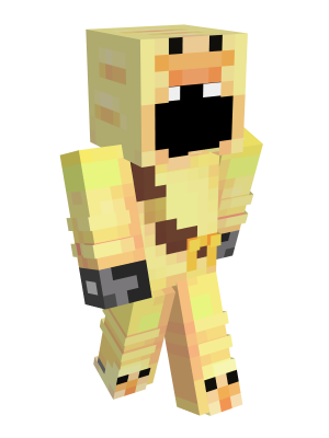 Badboyhaloduckieskin — Badboyhalo Skins Tier List QSMP option 1